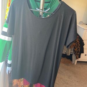 LOFT t-shirt XS